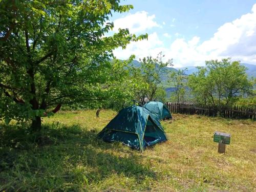 Edem Camping in Haghpat Edem Camping in Haghpat