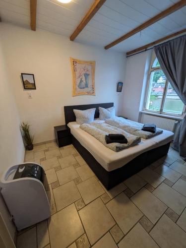 Gastehaus im Alten Fahrhaus in Cochem City Center Gastehaus im Alten Fahrhaus in Cochem City Center