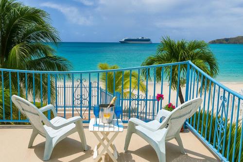 Villas on Great Bay VILLA FOXIE in Philipsburg Villas on Great Bay VILLA FOXIE in Philipsburg