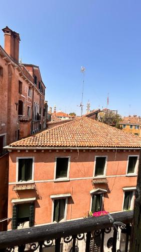 Casa Lin Venice Zimmer