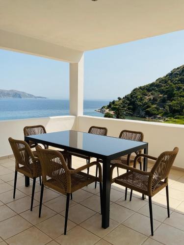 Seacret too in Charavgi Seacret too in Charavgi