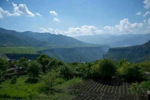 حديقة, Edem Camping in Haghpat حديقة, Edem Camping in Haghpat