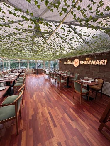 The Villa Hamilton in Hamilton The Villa Hamilton in Hamilton