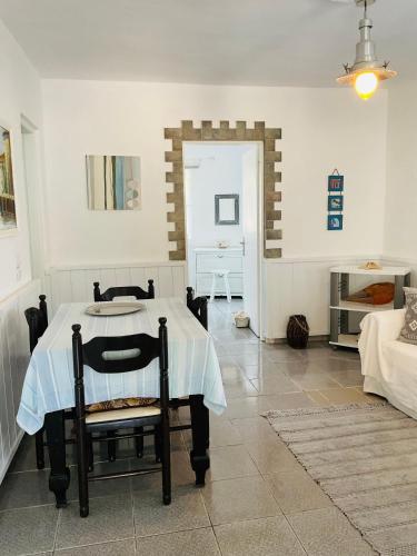 Romantic Stone Villa in Charavgi Romantic Stone Villa in Charavgi