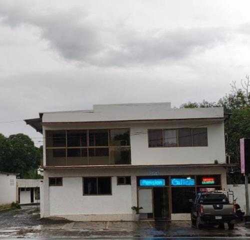 Hotel Pensión Galicia (Hotel Pension Galicia) in 데이비드 Hotel Pensión Galicia (Hotel Pension Galicia) in 데이비드