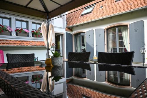 Létesítmények, Villa La Romance - Villa Spacieuse & Luxueuse - Parking Gratuit in Dieffenbach-Au-Val Létesítmények, Villa La Romance - Villa Spacieuse & Luxueuse - Parking Gratuit in Dieffenbach-Au-Val