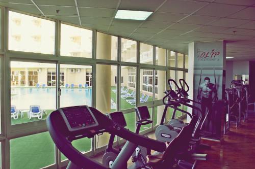 Sporto klubas, Tolip Family Club Borg El Arab in Ekeingy Maryout Sporto klubas, Tolip Family Club Borg El Arab in Ekeingy Maryout