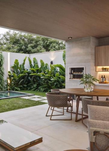 גינה, Familia ferreira in ביסאו גינה, Familia ferreira in ביסאו