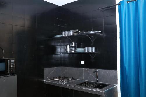 80 m de la plage, Appartement entier et indépendant (80 m de la plage, Appartement entier et independant) in 加帕罗尔 80 m de la plage, Appartement entier et indépendant (80 m de la plage, Appartement entier et independant) in 加帕罗尔