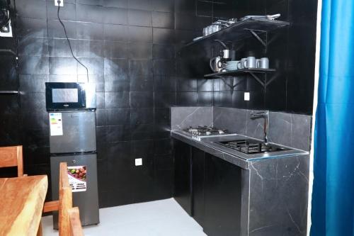 80 m de la plage, Appartement entier et indépendant (80 m de la plage, Appartement entier et independant) in 加帕罗尔 80 m de la plage, Appartement entier et indépendant (80 m de la plage, Appartement entier et independant) in 加帕罗尔