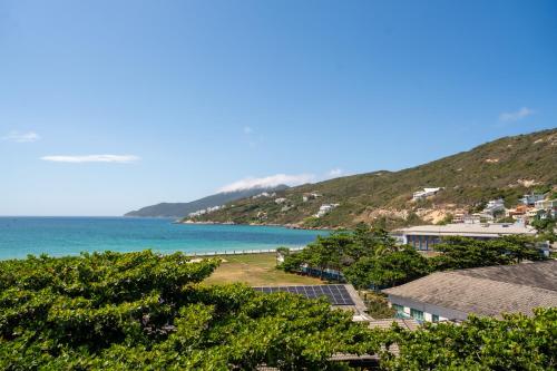 전망, Arraial Concept Hotel in 아라이알도카보 전망, Arraial Concept Hotel in 아라이알도카보