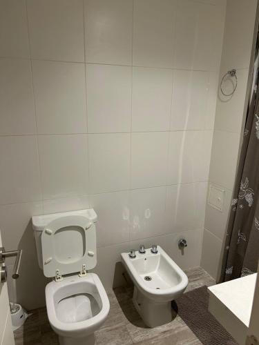 Cabaña 7 Barrio Sur (Cabana 7 Barrio Sur) in 바리오 수르 Cabaña 7 Barrio Sur (Cabana 7 Barrio Sur) in 바리오 수르