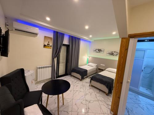 MARIN Hôtel (MARIN Hotel) in Ain El Turk MARIN Hôtel (MARIN Hotel) in Ain El Turk