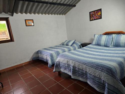 Alojamiento Villa Dani in Sabana Alojamiento Villa Dani in Sabana