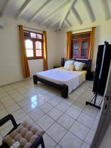 Villa le vent du nord in Capesterre-de-Marie-Galante Villa le vent du nord in Capesterre-de-Marie-Galante