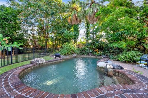 Belle Escapes Under the Mango Tree Holiday Home in Cairns Belle Escapes Under the Mango Tree Holiday Home in Cairns