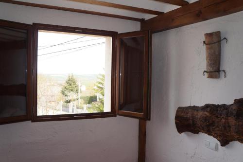 Casa Rural Bioenergetica La Serrezuela in Haro Casa Rural Bioenergetica La Serrezuela in Haro