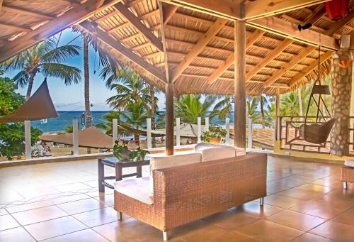 Pantai, Villa Taina in Cabarete Pantai, Villa Taina in Cabarete