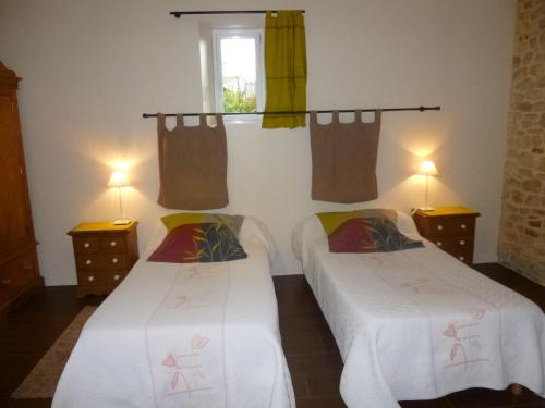 Chambres d'Hotes de Celine et David in Gahard Chambres d'Hotes de Celine et David in Gahard