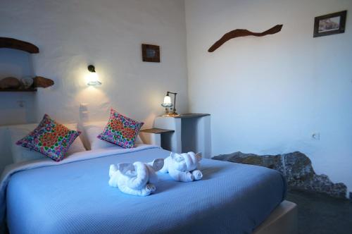 This photo about Pano Gitonia shared on HyHotel.com