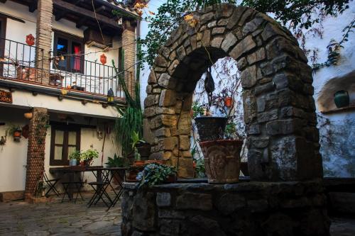 Létesítmények, Posada La Casa Grande in Jimena De La Frontera Létesítmények, Posada La Casa Grande in Jimena De La Frontera