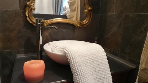 Baño, Nature & Chateaux in Chinon Baño, Nature & Chateaux in Chinon