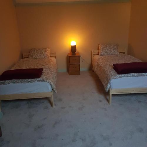 Naturparadies und Angleroase Borgvik in Borgvik Naturparadies und Angleroase Borgvik in Borgvik