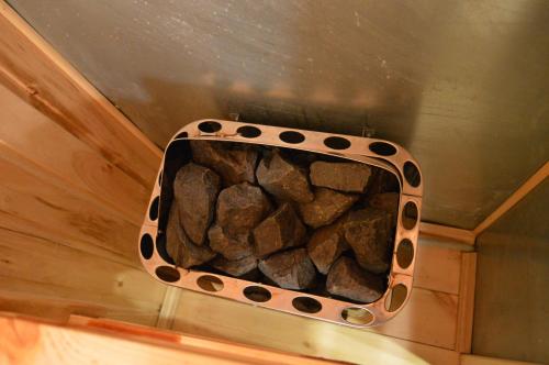 This photo about Arabica shared on HyHotel.com