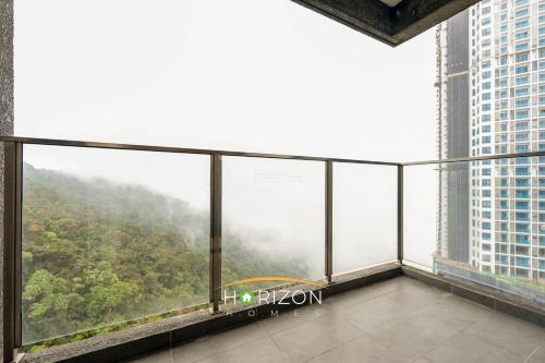 Genting Ion Delemen by Horizon Homes in Genting Highlands Genting Ion Delemen by Horizon Homes in Genting Highlands