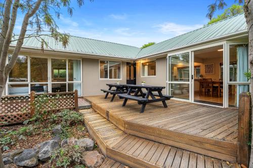 Tasman Holiday Parks - Christchurch in بابانيو Tasman Holiday Parks - Christchurch in بابانيو