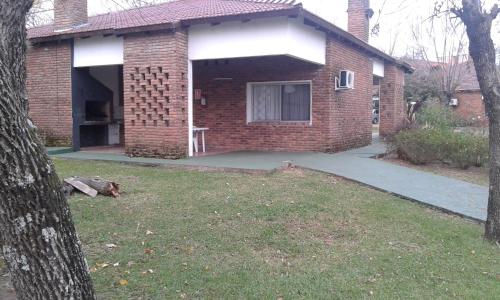 This photo about Brisas Del Rio Apart Hotel shared on HyHotel.com