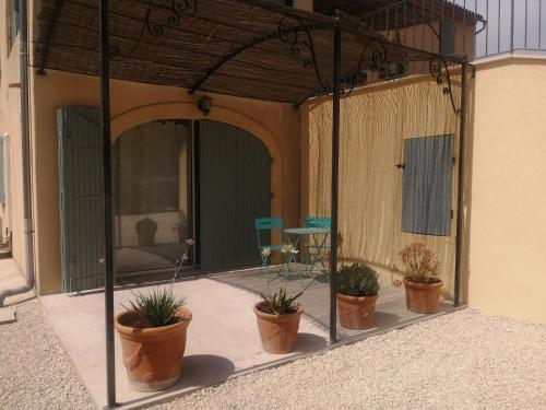 المرافق, Joli studio calme et moderne in Pertuis Town Center المرافق, Joli studio calme et moderne in Pertuis Town Center