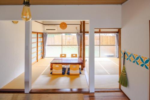 Guest House DAN 団 in Hodogaya Guest House DAN 団 in Hodogaya