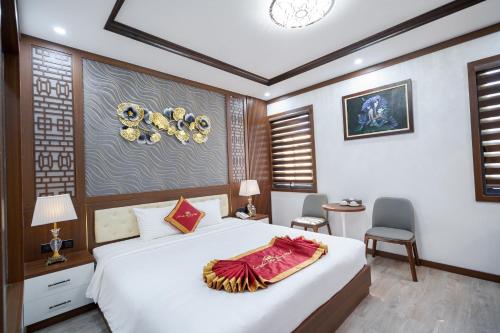 NEW SUN NAM ĐINH hotel in Nam Dinh NEW SUN NAM ĐINH hotel in Nam Dinh