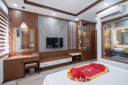 NEW SUN NAM ĐINH hotel in Nam Dinh NEW SUN NAM ĐINH hotel in Nam Dinh