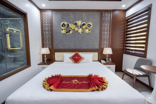 NEW SUN NAM ĐINH hotel in Nam Dinh NEW SUN NAM ĐINH hotel in Nam Dinh