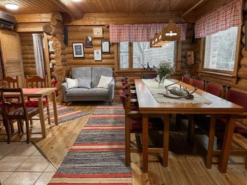 Kinkamon Pirtti in Keuruu Kinkamon Pirtti in Keuruu