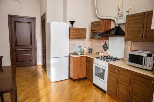Мансарда & Апартаменти в центрі in Ivano-Frankivsk Мансарда & Апартаменти в центрі in Ivano-Frankivsk