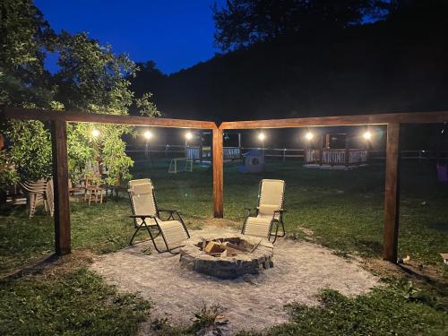 Seosko Domacinstvo Dizdarevic in Pruška Seosko Domacinstvo Dizdarevic in Pruška