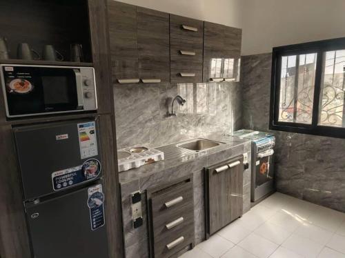 Le carrefour de l'apaisement in רופיסקו Le carrefour de l'apaisement in רופיסקו