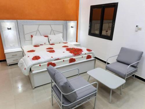 Le carrefour de l'apaisement in רופיסקו Le carrefour de l'apaisement in רופיסקו