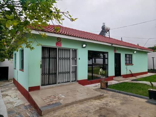 Экстерьер, 26 Pike Place in Мутаре Экстерьер, 26 Pike Place in Мутаре