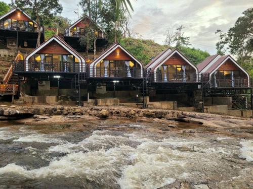 Surrounding environment, Datoch Resort-ដាតូចរីស៊ត in Kaoh Pao Surrounding environment, Datoch Resort-ដាតូចរីស៊ត in Kaoh Pao