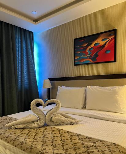 Strand Hotel Jordan - image 10