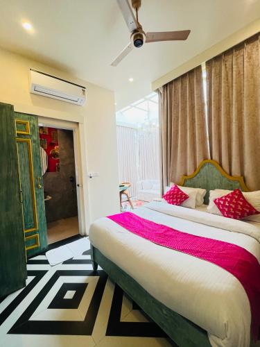 Stay Banaras - A boutique hotel in Cantonment Stay Banaras - A boutique hotel in Cantonment