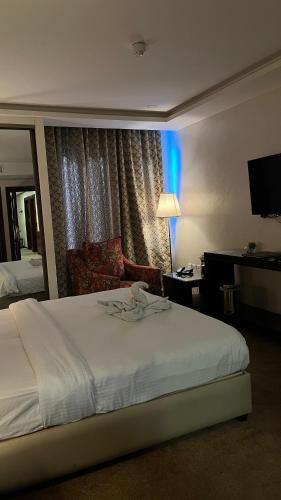 Strand Hotel Jordan - image 7