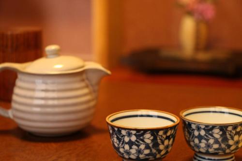 This photo about Minshuku Asogen shared on HyHotel.com