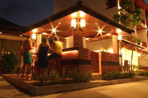 カタノイ リゾート4