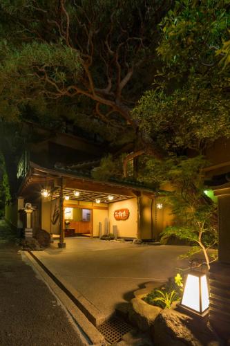 This photo about Mimasuya shared on HyHotel.com