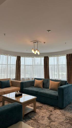 Sadeem Al Fajr Hotel Suites